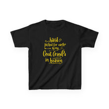 Hand Picked In Heaven - Toddler Shirt