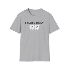 I Floss Daily - Classic Fit