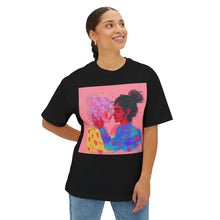 Womens Love v2 - Oversized Fit