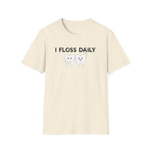 I Floss Daily - Classic Fit