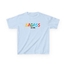 Badass Like Mom - Toddler Shirt