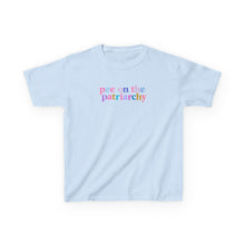 Pee On Patriarchy - Toddler Shirt