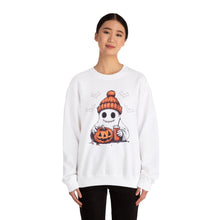 Cool Skeleton - Crewneck Sweatshirt