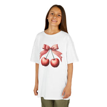 Heart Shaped Cherries - Toddler Shirt
