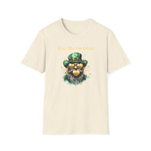 Kiss Me I'm Irish - Classic Fit