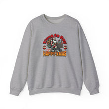 Time to Joy with Santa - Crewneck Sweatshirt