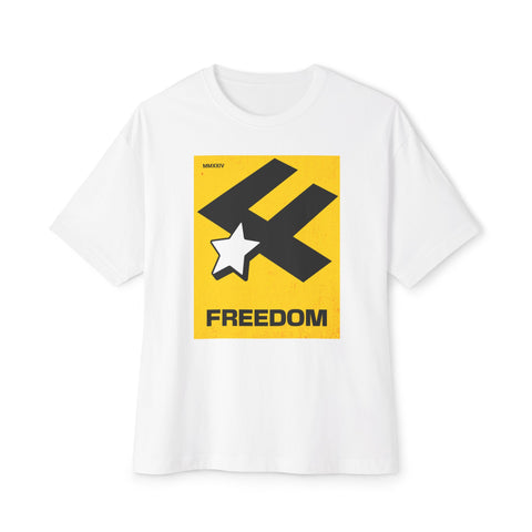 Freedom - Oversized Fit