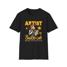 Calico Cat - Classic Cit