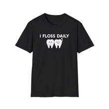 I Floss Daily - Classic Fit