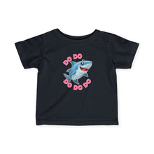Shark DO DO - Infant Shirt