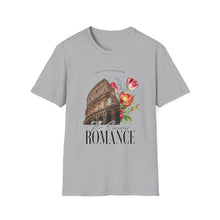 Roman Romance - Classic Fit