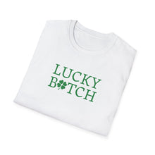 Lucky Btch - Classic Fit