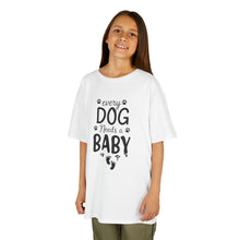 Every Dog Needs a Baby  - Toddler Shirt