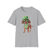 Lucky St Patrick's HotDog - Classic Fit