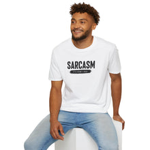 Sarcasm Hug - Classic Fit