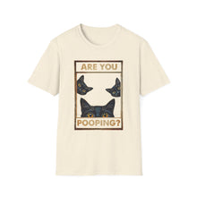 Are You pooping - Classic Fit
