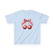 Heart Shaped Cherries - Toddler Shirt