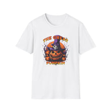 The Great Pumpkin - Classic Fit