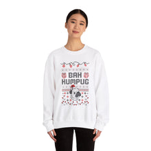 Bah Humpug - Crewneck Sweatshirt