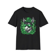 Lucky St Patrick's Donkey - Classic Fit