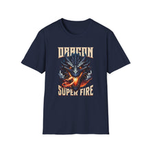 Dragon Fire - Classic Fit