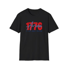 America 1776 - Classic Fit