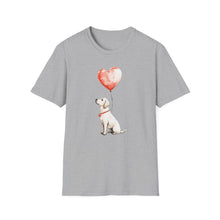 Labrador Heart - Classic Fit