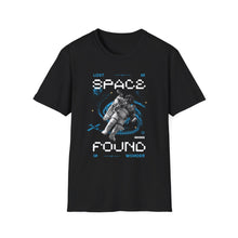 Lost in Space Universe - Classic Fit