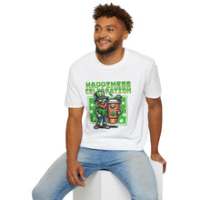 Happiness St. Patrick's Day - Classic Fit