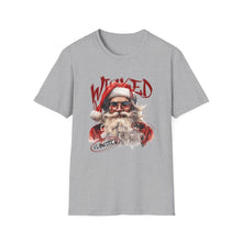 Wicked Gangsta Wrapper - Classic Fit
