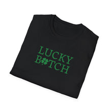 Lucky Btch - Classic Fit