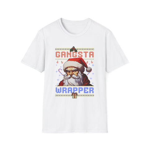 Gangsta Wrapper v1 - Classic Fit