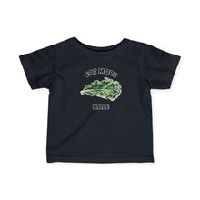 Eat More Kale - Infant Shirt