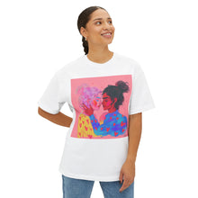 Womens Love v2 - Oversized Fit