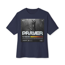 Prayer - Oversized Fit