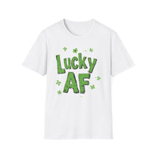 Lucky AF - Classic Fit