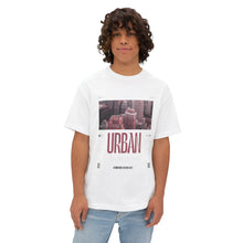 Urban City - Oversized Fit