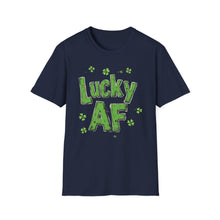 Lucky AF - Classic Fit