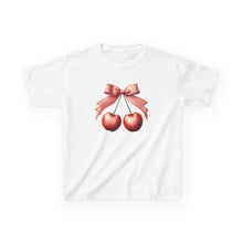Heart Shaped Cherries - Toddler Shirt