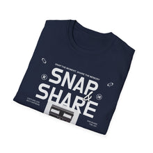 Snap & Share - Classic Fit