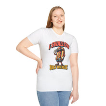 I Swallow Juicy Wieners - Classic Fit