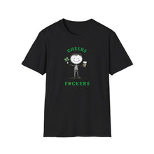 Cheers F_ckers St Patrcik - Classic Fit