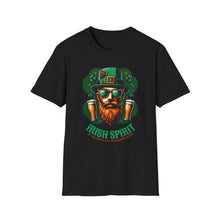 Irish Spirit - Classic Fit