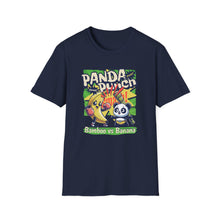 Panda Punch - Classic Fit