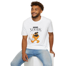 Good Vibes Send Noods - Classic Fit