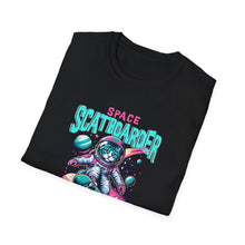 SCATBOARDER - Classic Fit