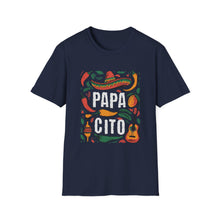 Papacito - Classic Fit