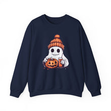 Cool Skeleton - Crewneck Sweatshirt