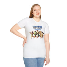 United We Stand - Classic Fit