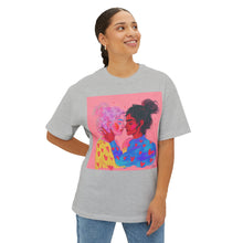 Womens Love v2 - Oversized Fit